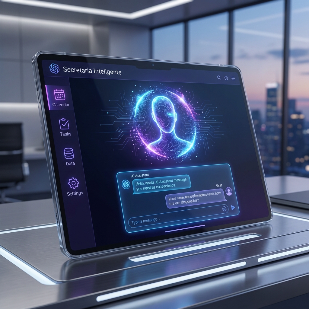 Secretaria Inteligente