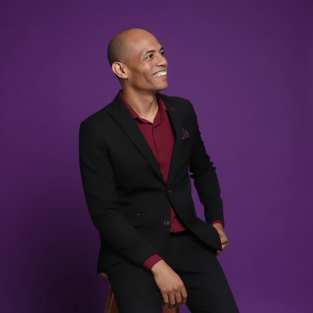 Frontend Developer TechVision