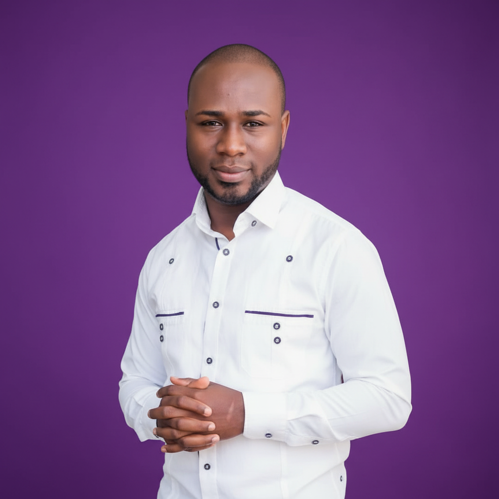 Frontend Developer TechVision